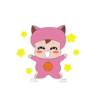 ZIZIGO（個別スタンプ：11）