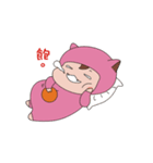 ZIZIGO（個別スタンプ：13）