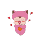 ZIZIGO（個別スタンプ：14）