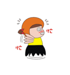 ZIZIGO（個別スタンプ：18）