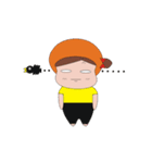 ZIZIGO（個別スタンプ：22）