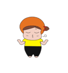 ZIZIGO（個別スタンプ：24）