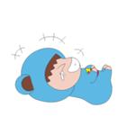 ZIZIGO（個別スタンプ：26）