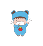 ZIZIGO（個別スタンプ：29）