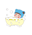 ZIZIGO（個別スタンプ：33）