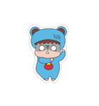 ZIZIGO（個別スタンプ：35）