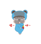 ZIZIGO（個別スタンプ：36）