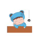 ZIZIGO（個別スタンプ：39）