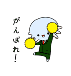 ぶた部長の会社（個別スタンプ：22）