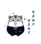ぶた部長の会社（個別スタンプ：28）