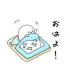 ぶた部長の会社（個別スタンプ：32）