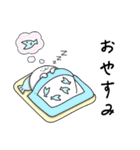 ぶた部長の会社（個別スタンプ：33）