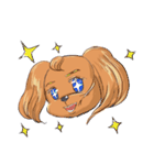 トイプードルのファーちゃん（個別スタンプ：31）
