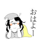 女子高生しげひさ（個別スタンプ：6）