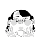 女子高生しげひさ（個別スタンプ：21）