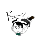 女子高生しげひさ（個別スタンプ：29）