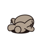 Eggmoney's Everyday Life（個別スタンプ：19）