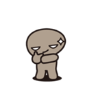 Eggmoney's Everyday Life（個別スタンプ：23）
