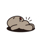 Eggmoney's Everyday Life（個別スタンプ：25）