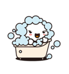 Eggmoney's Everyday Life（個別スタンプ：36）