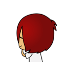 Nai-Mun（個別スタンプ：1）