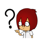 Nai-Mun（個別スタンプ：3）