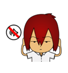 Nai-Mun（個別スタンプ：11）