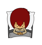 Nai-Mun（個別スタンプ：27）