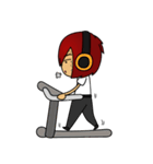 Nai-Mun（個別スタンプ：35）