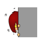 Nai-Mun（個別スタンプ：40）