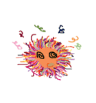 mamamix（個別スタンプ：5）