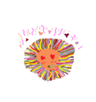 mamamix（個別スタンプ：6）