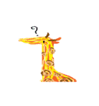 mamamix（個別スタンプ：7）