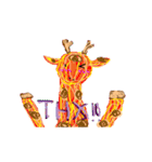 mamamix（個別スタンプ：8）