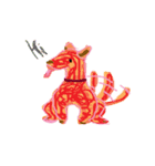 mamamix（個別スタンプ：10）