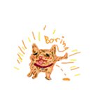 mamamix（個別スタンプ：11）