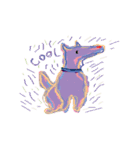 mamamix（個別スタンプ：12）