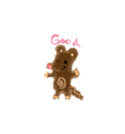 mamamix（個別スタンプ：13）
