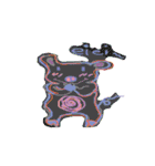 mamamix（個別スタンプ：19）