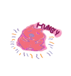 mamamix（個別スタンプ：20）