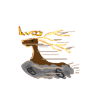 mamamix（個別スタンプ：21）