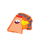 mamamix（個別スタンプ：23）