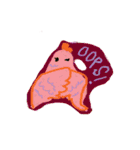 mamamix（個別スタンプ：25）
