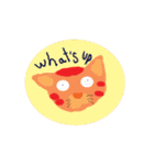 mamamix（個別スタンプ：29）