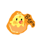 mamamix（個別スタンプ：30）