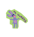 mamamix（個別スタンプ：31）