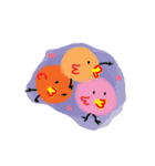 mamamix（個別スタンプ：32）