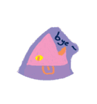 mamamix（個別スタンプ：33）