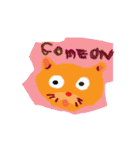 mamamix（個別スタンプ：36）