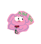 mamamix（個別スタンプ：37）